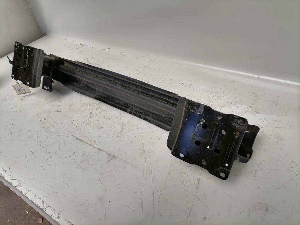 Audi Q4 eTron original Träger Stoßstange Stossfänger hinten Bj.2022